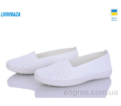 Балетки Lvovbaza